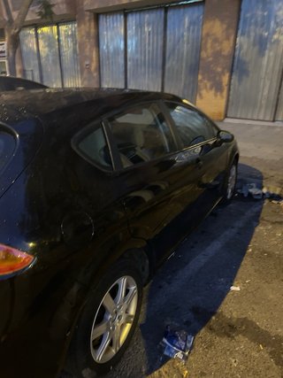 SEAT Leon 2006
