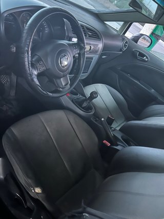 SEAT Leon 2006