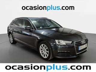 Audi A4 Avant Advanced 35 TFSI 110 kW (150 CV) S tronic