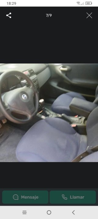 FIAT Stilo 2002