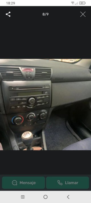 FIAT Stilo 2002