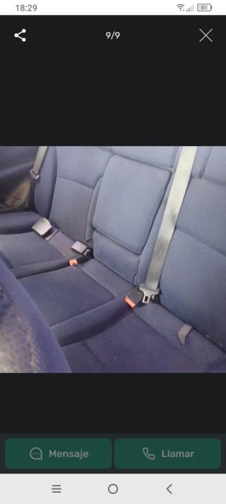 FIAT Stilo 2002