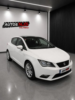 SEAT Leon 2013