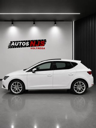 SEAT Leon 2013