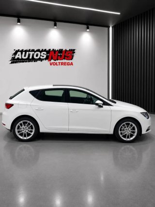 SEAT Leon 2013