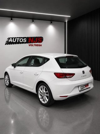 SEAT Leon 2013