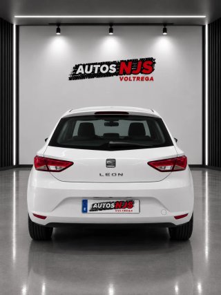 SEAT Leon 2013