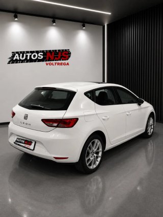 SEAT Leon 2013