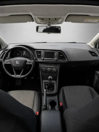 SEAT Leon 2013