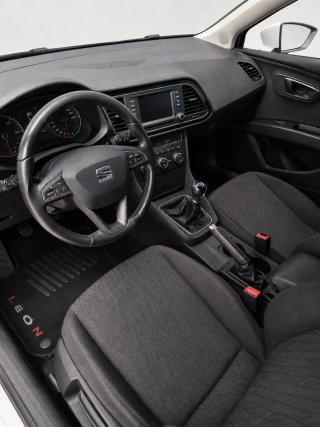 SEAT Leon 2013