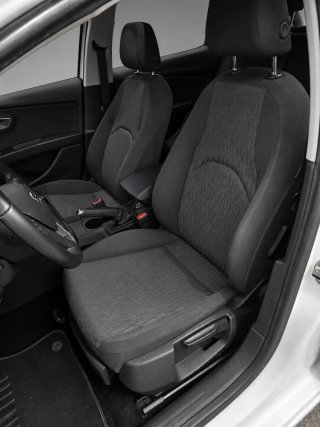 SEAT Leon 2013