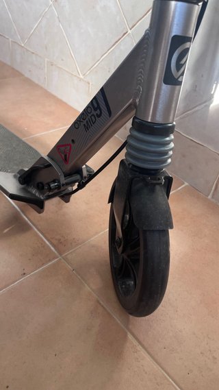 Patinete Oxelo MID 9