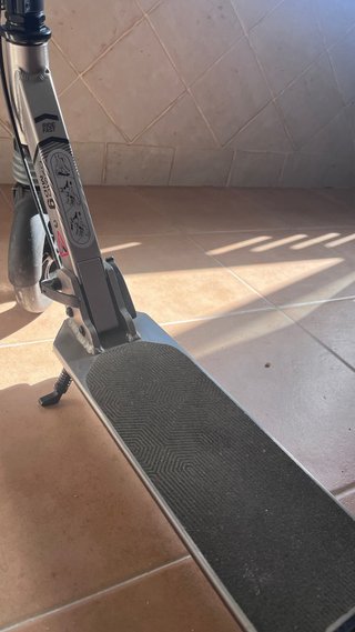 Patinete Oxelo MID 9
