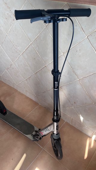 Patinete Oxelo MID 9