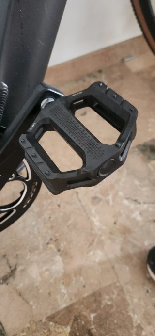 Bicicleta Eléctrica Fiido C21