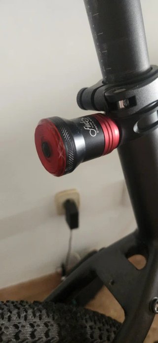 Bicicleta Eléctrica Fiido C21