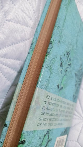 Papel mojado