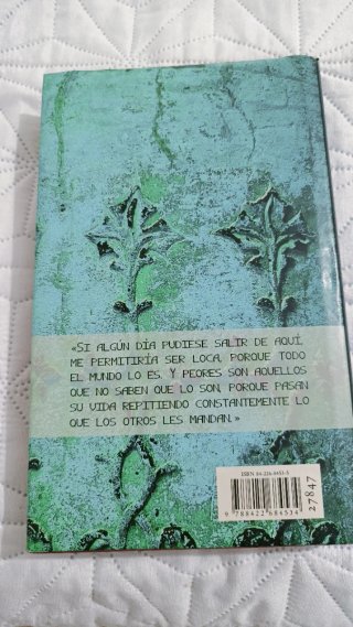 Papel mojado