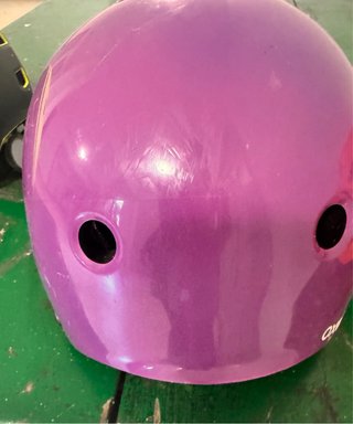 3 Cascos de Bicicleta Infantiles