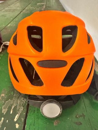 3 Cascos de Bicicleta Infantiles