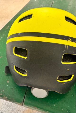 3 Cascos de Bicicleta Infantiles