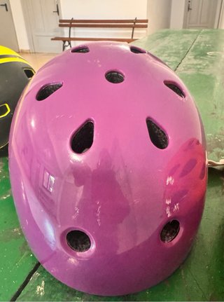 3 Cascos de Bicicleta Infantiles