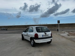 Opel Corsa 1998