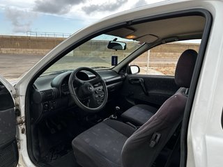 Opel Corsa 1998