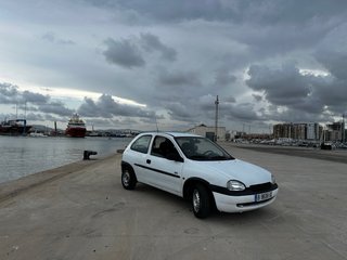Opel Corsa 1998