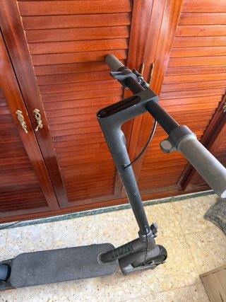 Patinete Eléctrico Xiaomi 4 Pro 2ª Gen