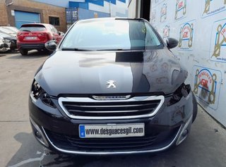 1154910 elevalunas trasero derecho peugeot 308