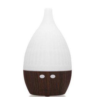 Humidificador difusor de aromas