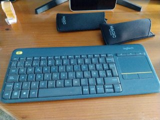 Ordenador HP Negro -NO ENVIO.