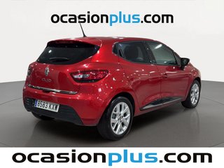 Renault Clio Limited TCe 66 kW (90 CV) GLP