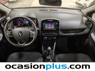 Renault Clio Limited TCe 66 kW (90 CV) GLP