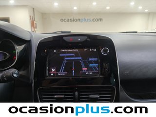 Renault Clio Limited TCe 66 kW (90 CV) GLP