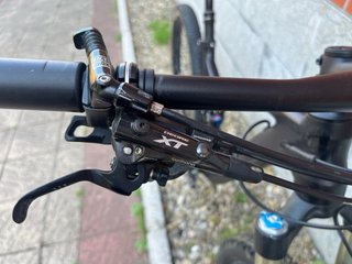 Canyon Nerve AL 9.9 29"