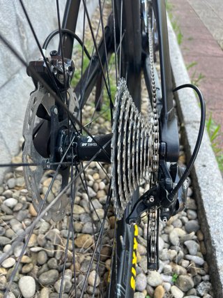 Canyon Nerve AL 9.9 29"
