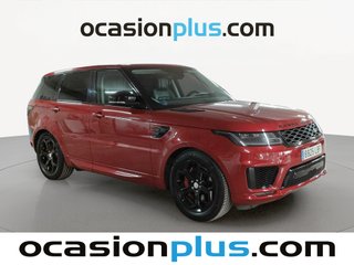Land Rover Range Rover Sport 2.0 Si4 PHEV SE 297 kW (404 CV)