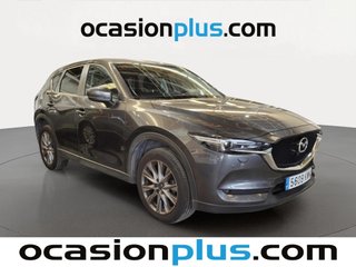 Mazda CX-5 2.0 G Evolution Design 2WD 121 kW (165 CV)
