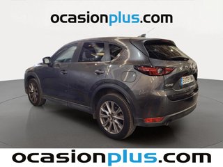 Mazda CX-5 2.0 G Evolution Design 2WD 121 kW (165 CV)