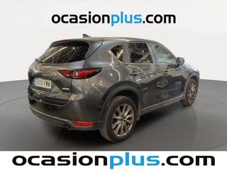 Mazda CX-5 2.0 G Evolution Design 2WD 121 kW (165 CV)