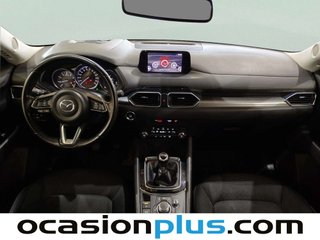 Mazda CX-5 2.0 G Evolution Design 2WD 121 kW (165 CV)