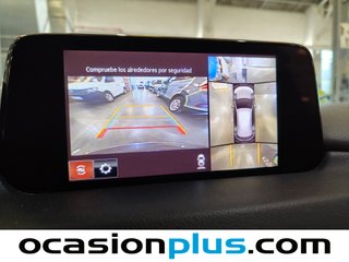 Mazda CX-5 2.0 G Evolution Design 2WD 121 kW (165 CV)