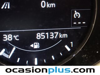 Mazda CX-5 2.0 G Evolution Design 2WD 121 kW (165 CV)