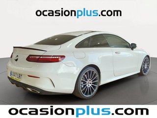 Mercedes-Benz Clase E 350 Coupe 220 kW (299 CV)