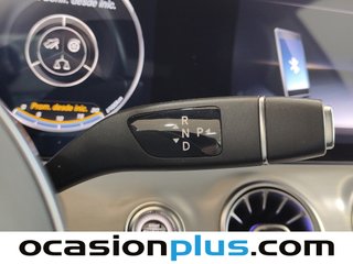 Mercedes-Benz Clase E 350 Coupe 220 kW (299 CV)