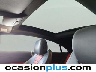 Mercedes-Benz Clase E 350 Coupe 220 kW (299 CV)