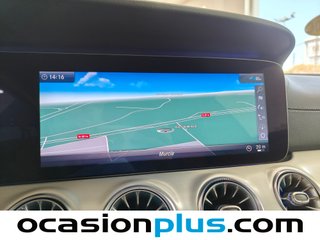 Mercedes-Benz Clase E 350 Coupe 220 kW (299 CV)