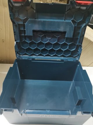 Maletin bosch lboxx 238